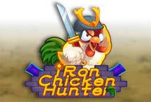 Iron Chicken Hunter slot